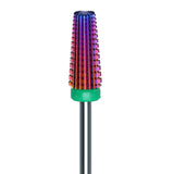 Umbrella Drill Bit For Electric Nail File/Drill Bits