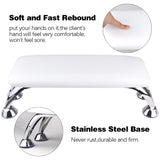 Hand / Arm / Foot Rest Pillow Stand