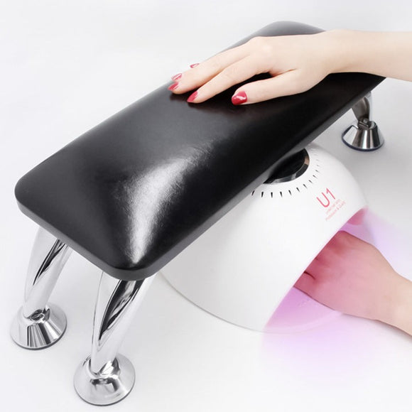 Hand / Arm / Foot Rest Pillow Stand
