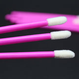 Lip Applicator Brush - 50pcs