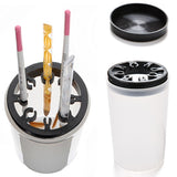 Brush Cleaner Cup