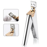 Tip Cutter - Edge Cutter - Metal