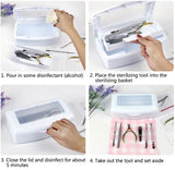 Sterilizing Tray