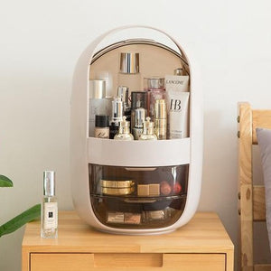 Makeup Storage Organizer - Storage Box