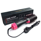 One Step Hair Dryer and Styler - Hot Air Brush