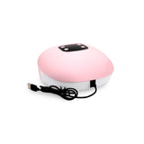 MiNi 4s - UV LED Light / Lamp 60W - USB Plug - Pink