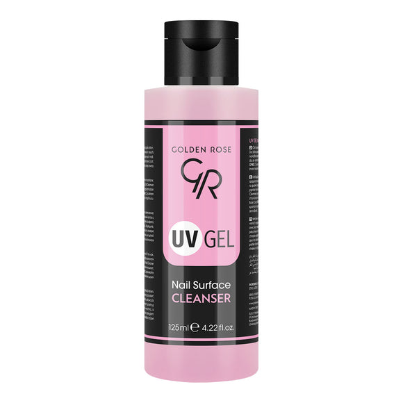 GR UV Gel Nail Surface Cleanser