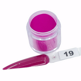 Acrylic Colour Powder - 10ml (#1 to #79)