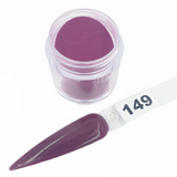Acrylic Colour Powder - 10ml (#80 to #150)