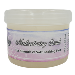 Neutralizing Scrub - 250g/250ml