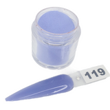 Acrylic Colour Powder - 10ml (#80 to #150)
