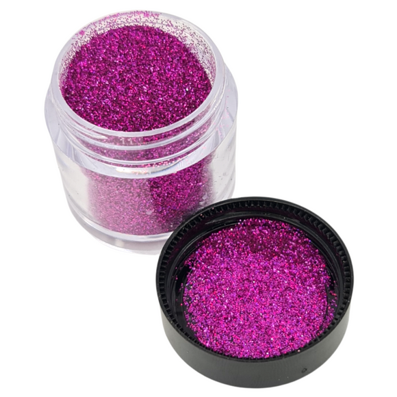 Glitter - Purple Dust - 10ml