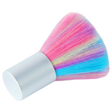 Dusting Brush - Colourful