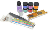 Acrylic Nail Kit - Small