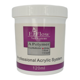 Acrylic Powder - EzFlow - 120ml