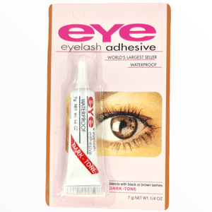 Eyelash Adhesive