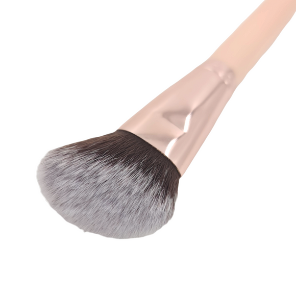 Ruby Face - Makeup Brush - Blush and Highlight Brush