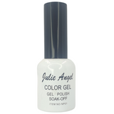 Julie Angel - UV Gel Polish - White - 13ml