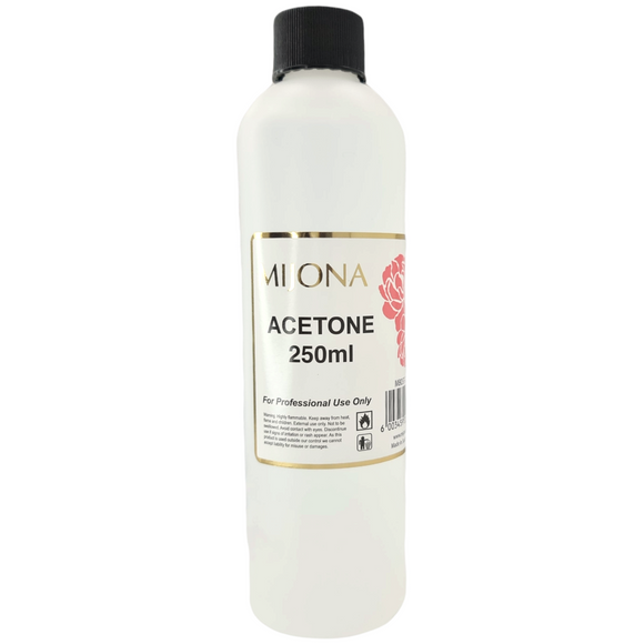Acetone - Mijona - 250ml