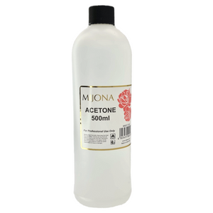 Acetone - Mijona - 500ml