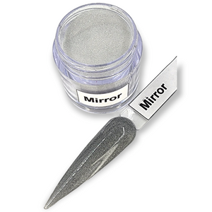 Acrylic Powder - Mirror