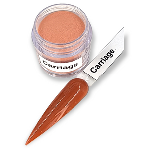 Acrylic Powder - Carriage