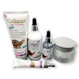 Collagen - Capture Miracle - 5pcs Box Set