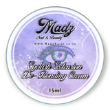 Eyelash Extension De-Bonding Cream - 15ml