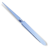 Tweezer - Cross Lock Tweezer - Straight