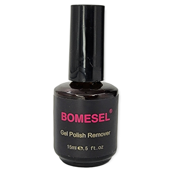 Bomesel - Magic Gel Polish Remover