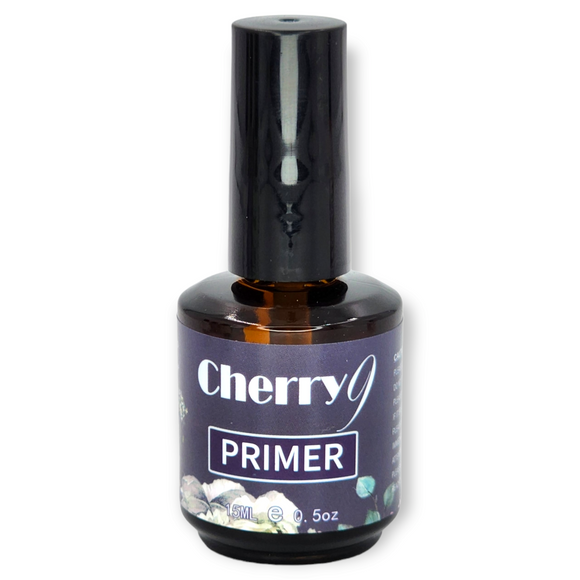 Cherry - Primer