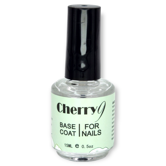 Cherry - Base Coat (Non-UV)