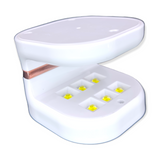 Q8 - UV LED Light/Lamp - 6W