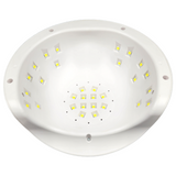 SUN Y30 - Rechargeable - UV LED Light / Lamp - 248W