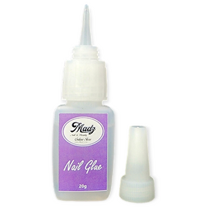 Nail Glue - Madz - 20g