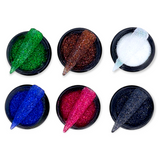 Fine Glitter - NA141 - 6pcs