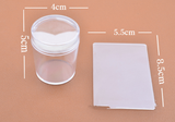 Stamper - Clear Big