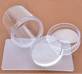 Stamper - Clear Big