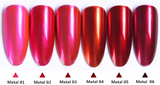 AS - UV Gel Polish - Metal / B73