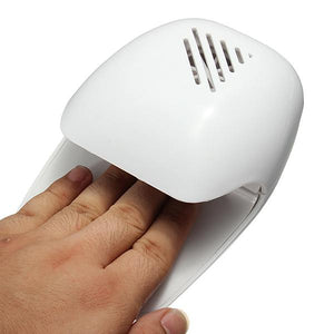 Nail Polish Dryer (Fan)