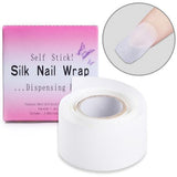 Silk Nail Wrap