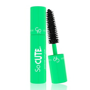 So Cute Intense Volume Definition & Lift Up Mascara