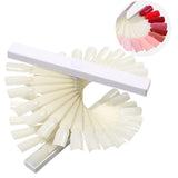 Colour Display - Spiral Stand - 24 Tips (Buy one, Get One Free)