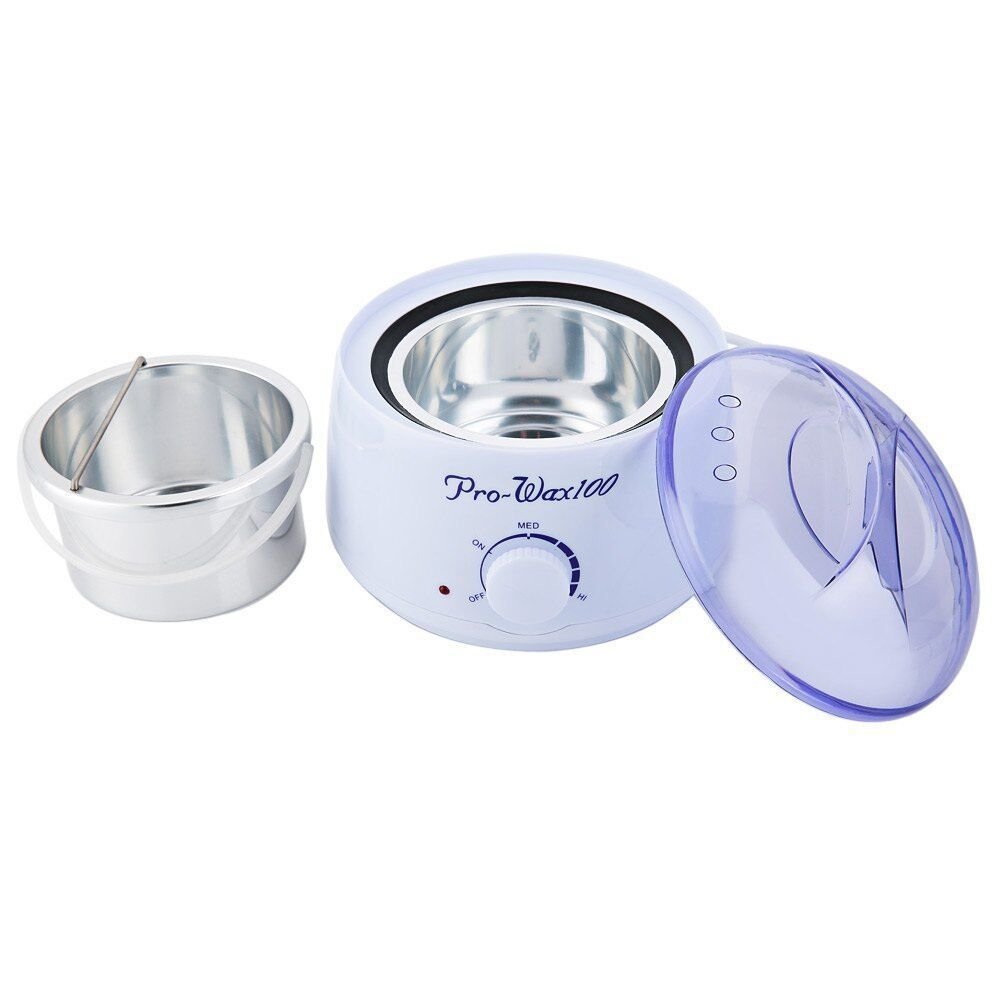 Nova Professional Hard Wax Warmer Electric Wax Heater Pot Pro