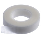 Transpore Tape / Eyelash Tape - 12mm x 5m - Clear