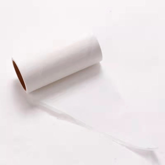 Stamper Cleaning Roll - Refill