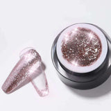 Explosive Flash Platinum UV Gel Polish - Pod - 10g