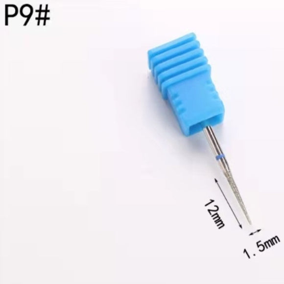 Drill Bit For Electric Nail File/Drill Bit - P09