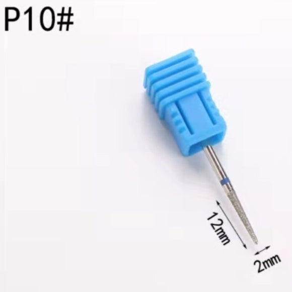 Drill Bit For Electric Nail File/Drill Bit - P10
