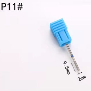 Drill Bit For Electric Nail File/Drill Bit - P11